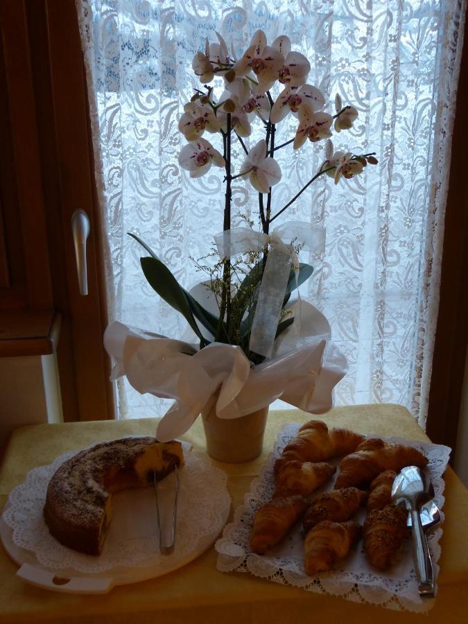 Aparthotel Garni La Dorada à Calfosch Extérieur photo