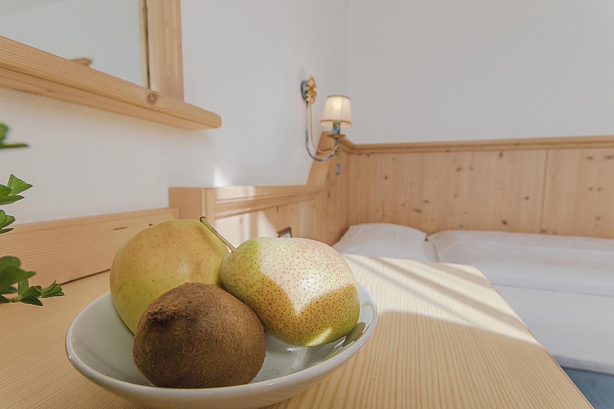 Aparthotel Garni La Dorada à Calfosch Chambre photo